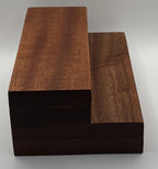 Book Rest - Sapele