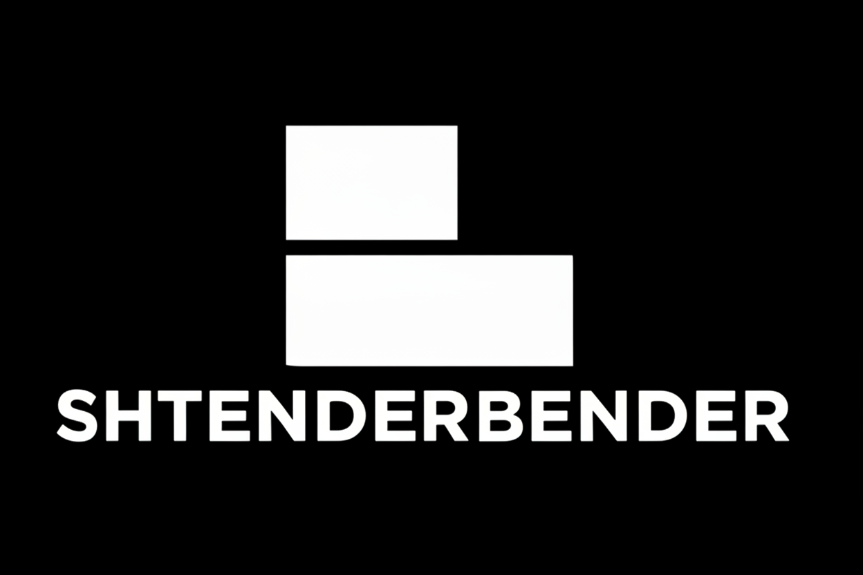 Shtenderbender