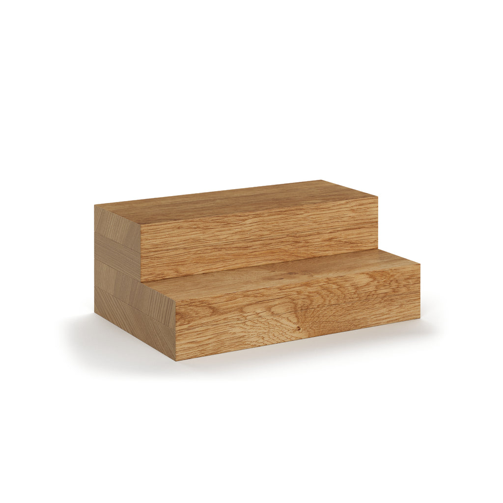 Book Rest - Canary Wood