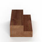 Book Rest - Walnut