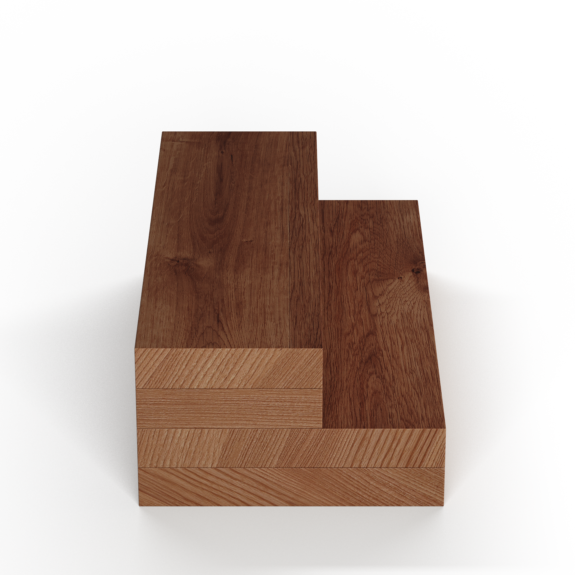 Book Rest - Walnut