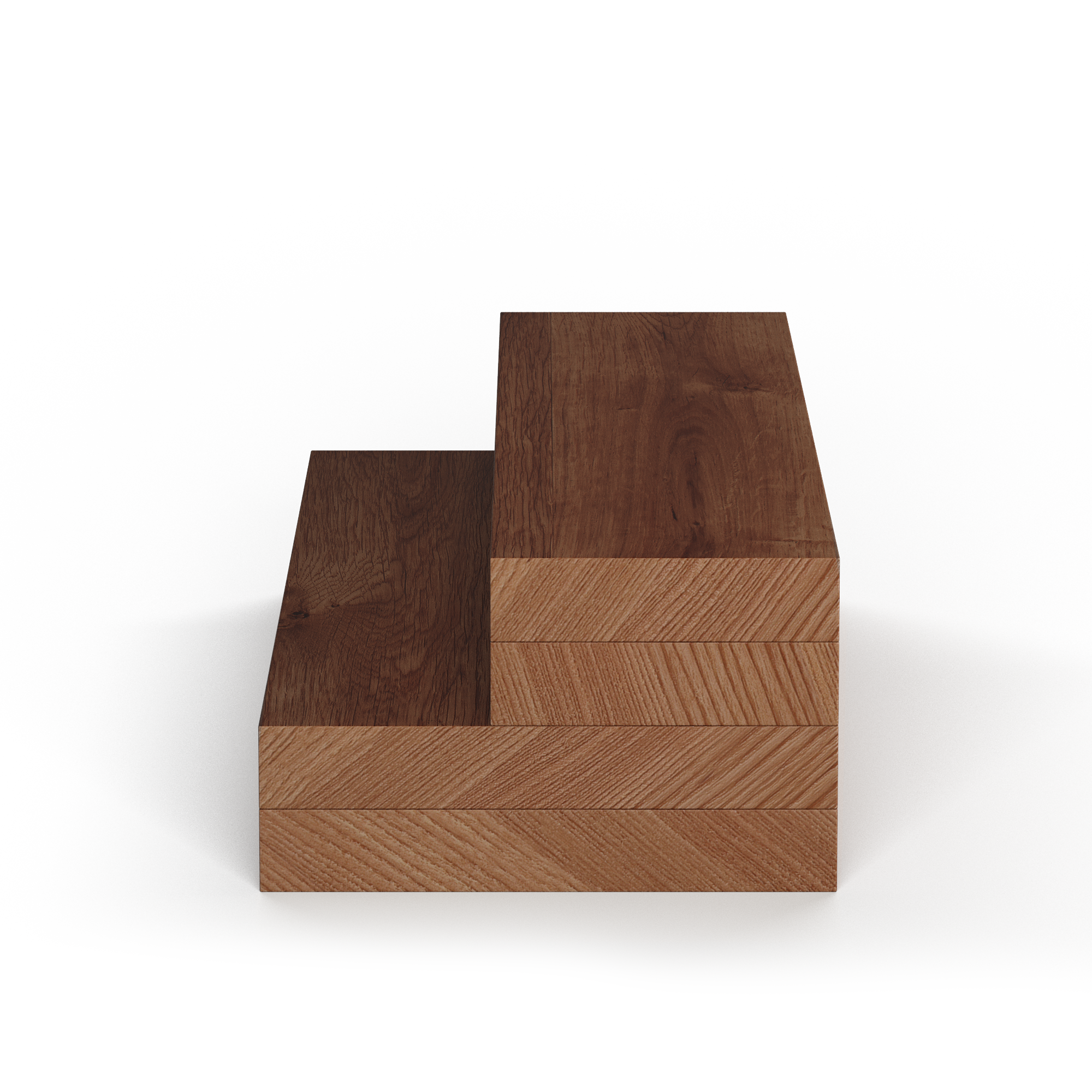 Book Rest - Walnut