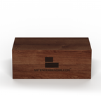 Book Rest - Walnut