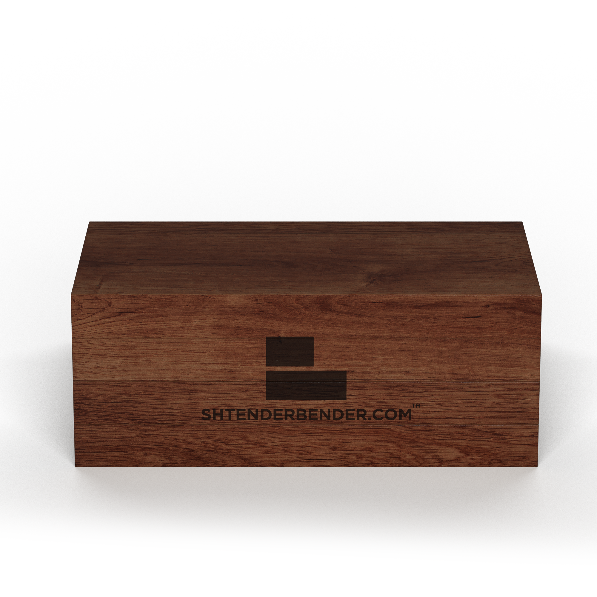 Book Rest - Walnut