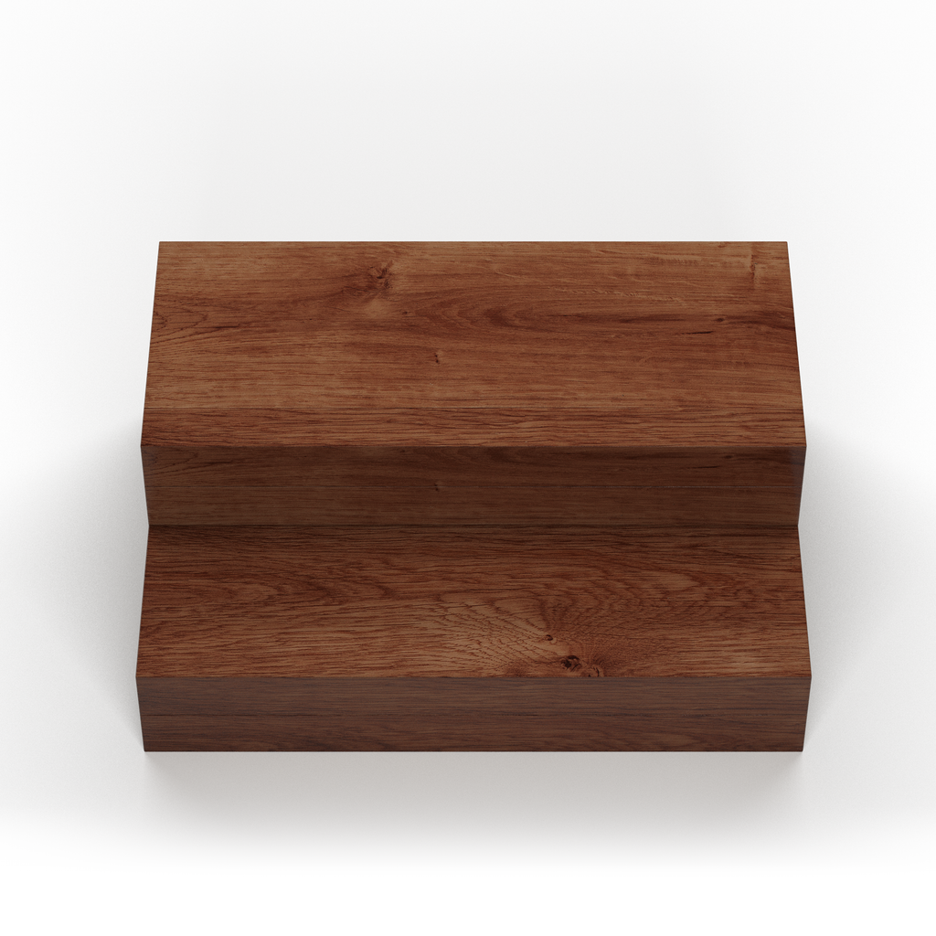 Book Rest - Walnut