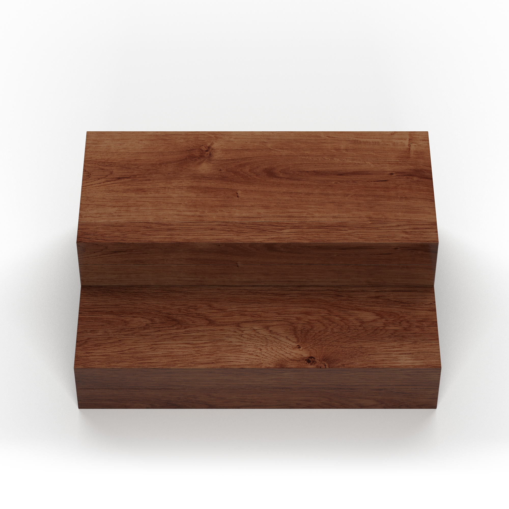 Book Rest - Walnut