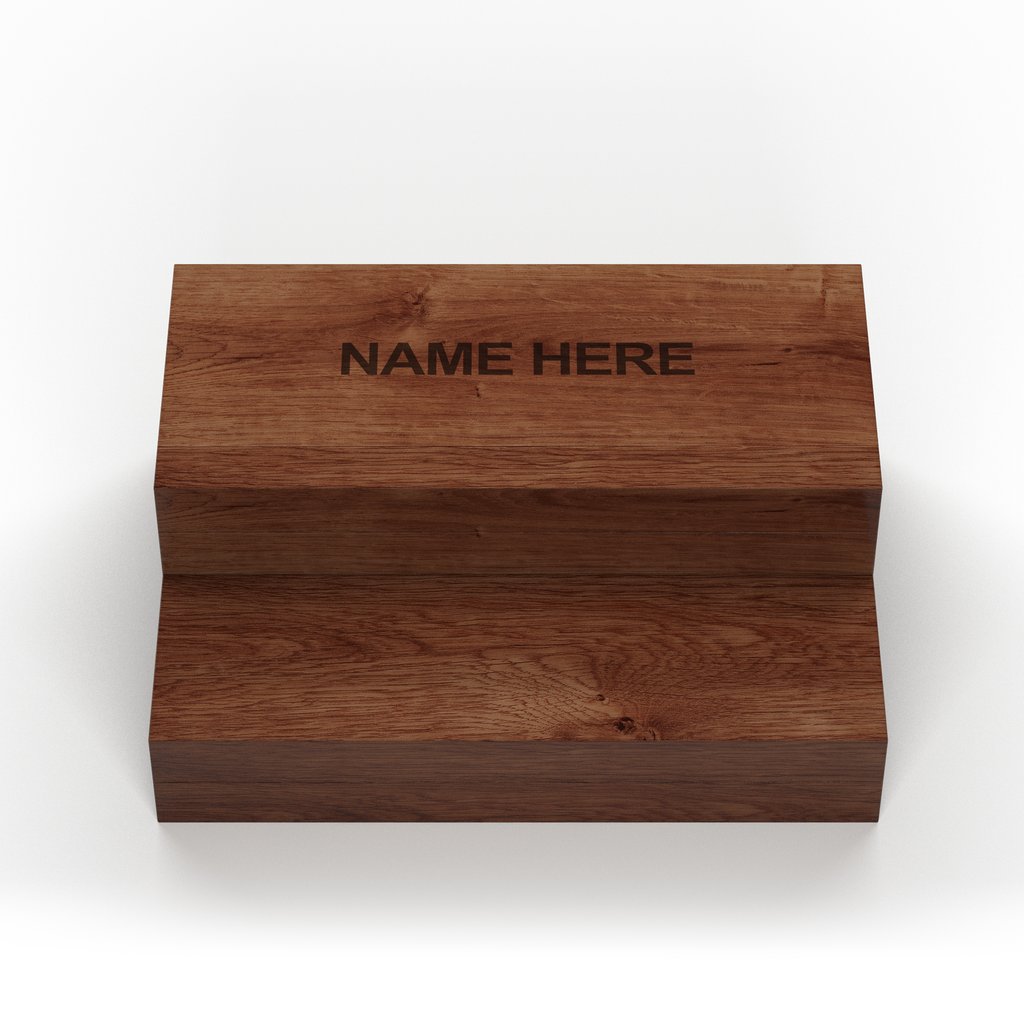 Book Rest - Walnut
