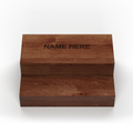 Book Rest - Walnut