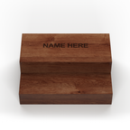 Book Rest - Walnut