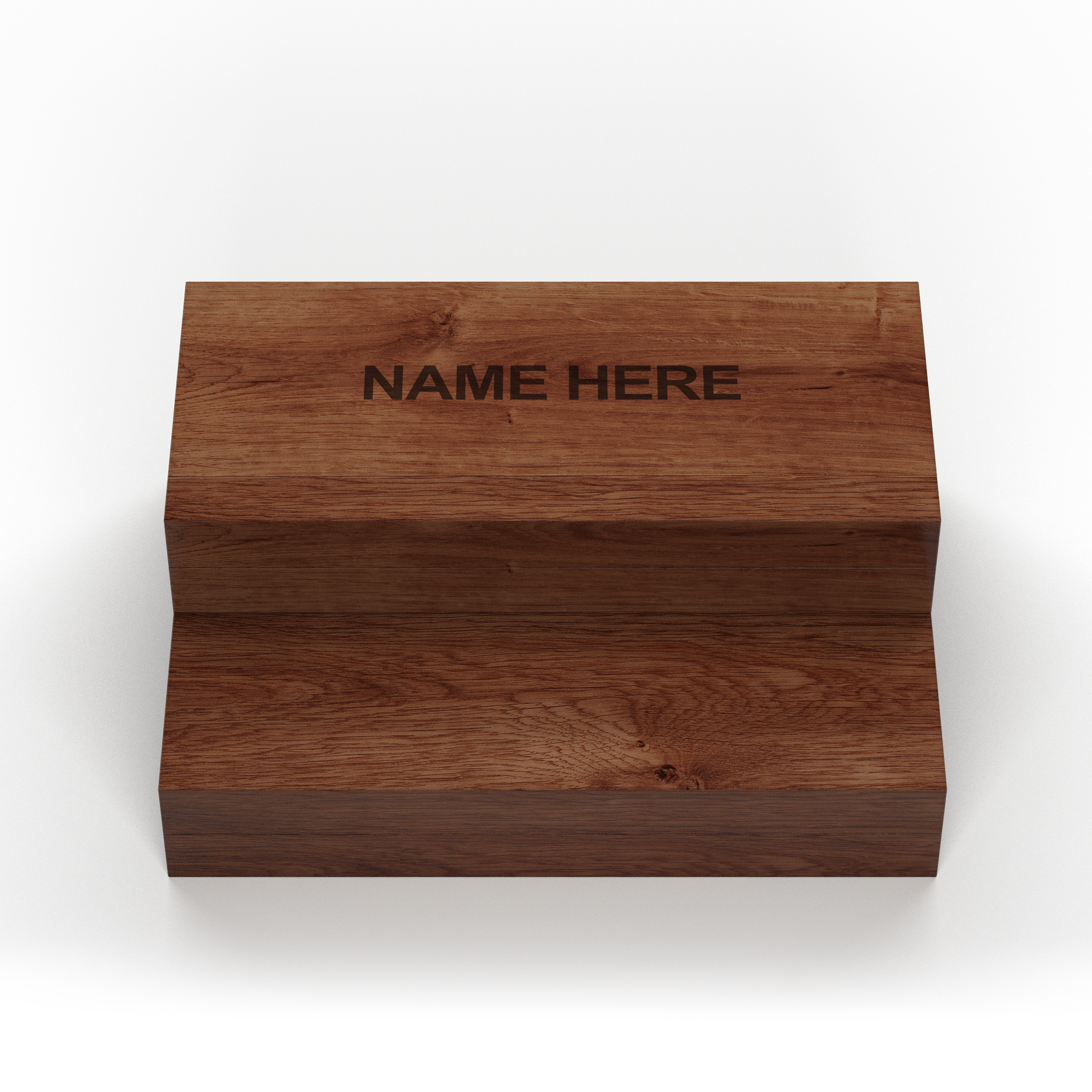 Book Rest - Walnut
