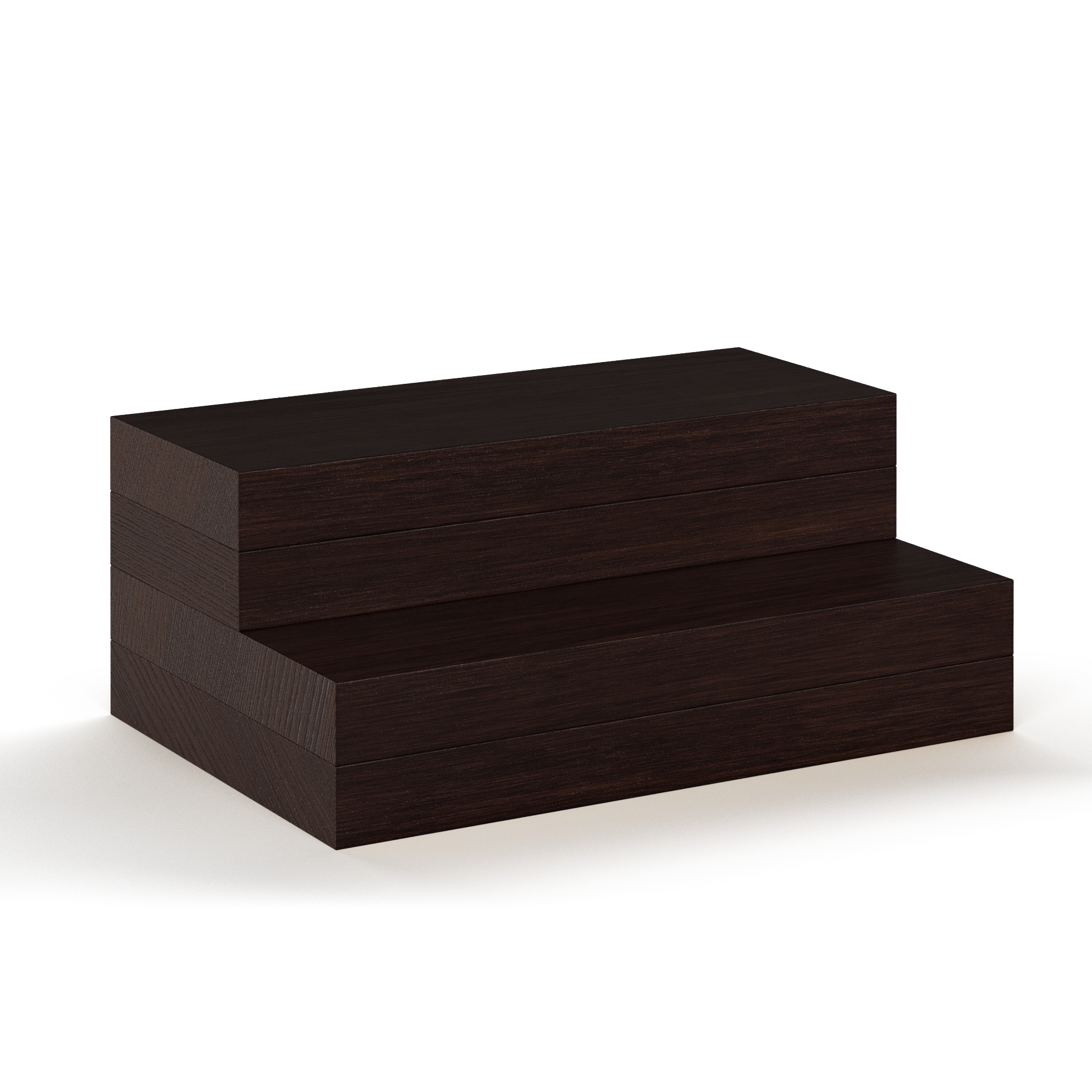 Book Rest - Wenge