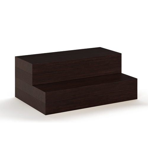 Book Rest - Wenge