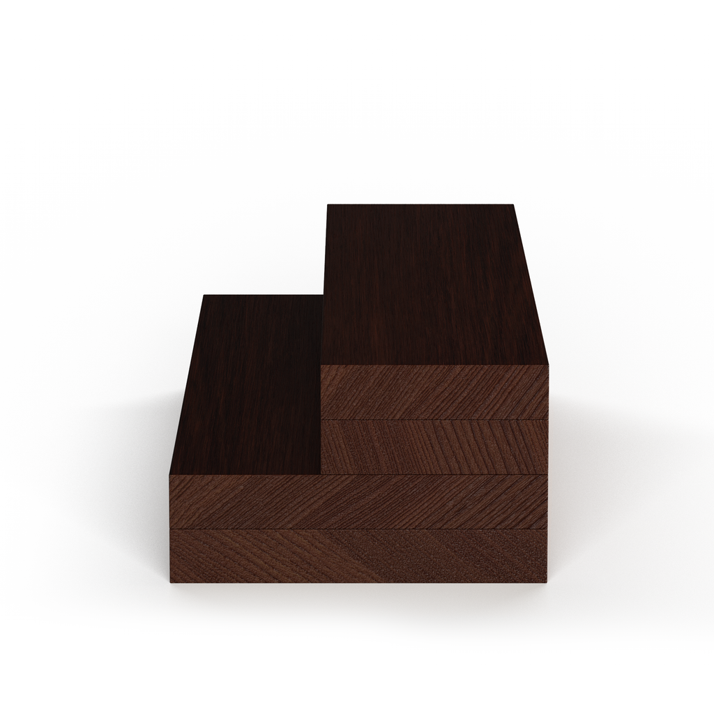 Book Rest - Wenge