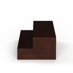 Book Rest - Wenge