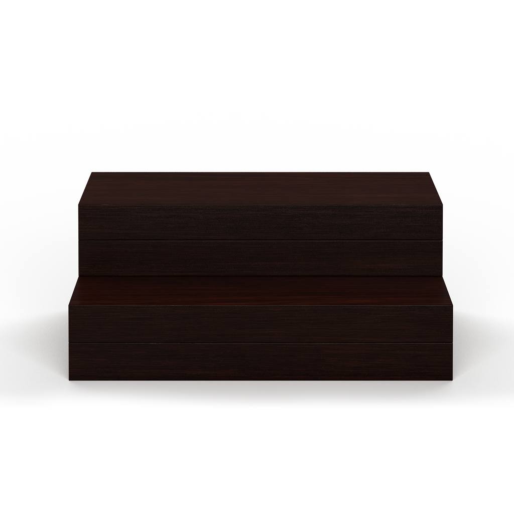 Book Rest - Wenge