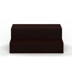 Book Rest - Wenge