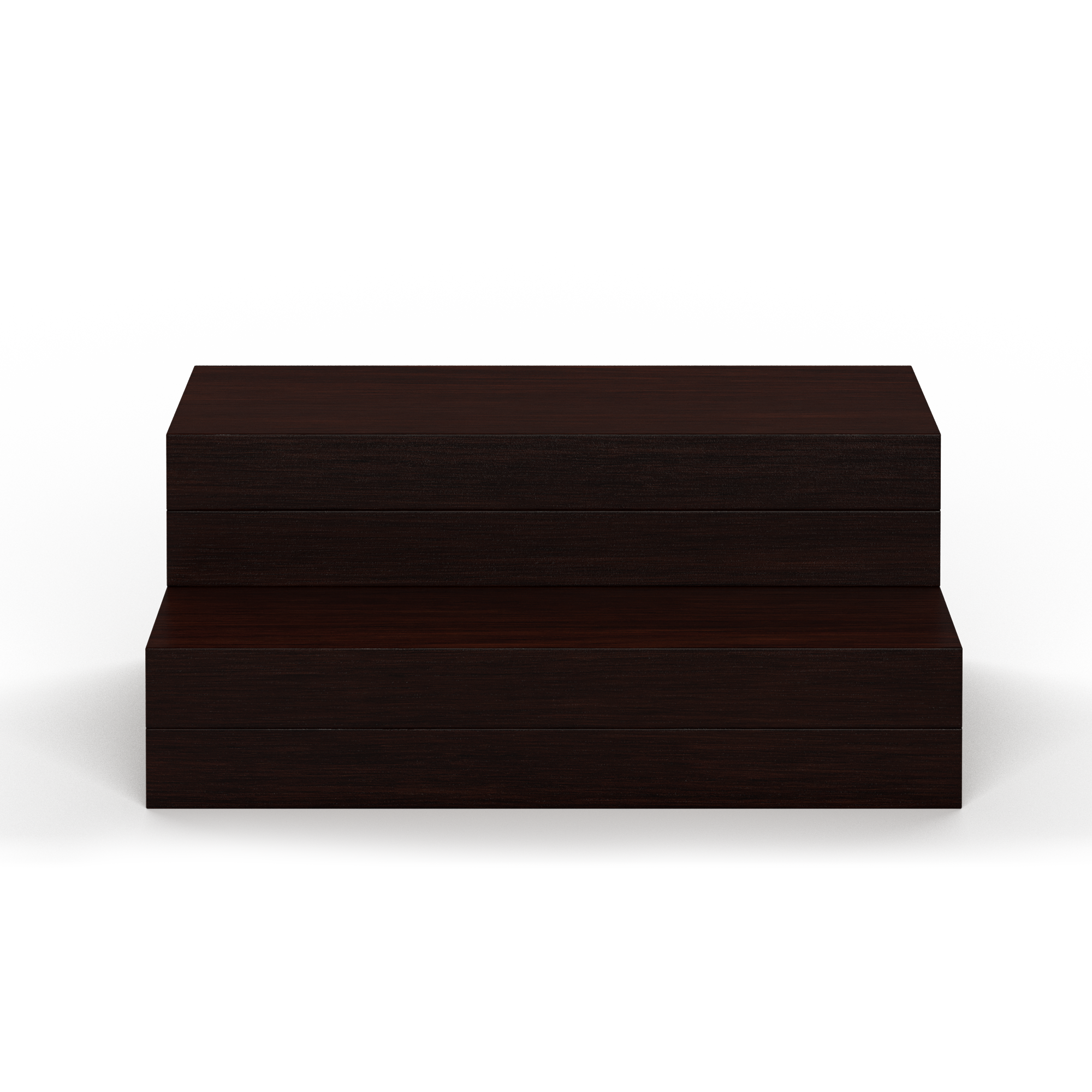 Book Rest - Wenge