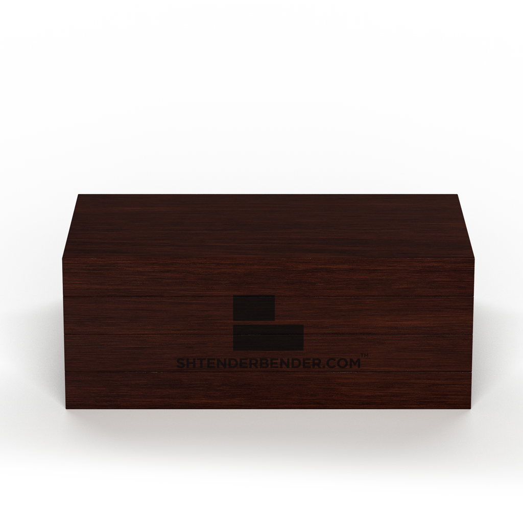 Book Rest - Wenge