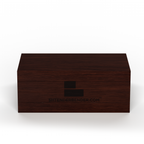 Book Rest - Wenge