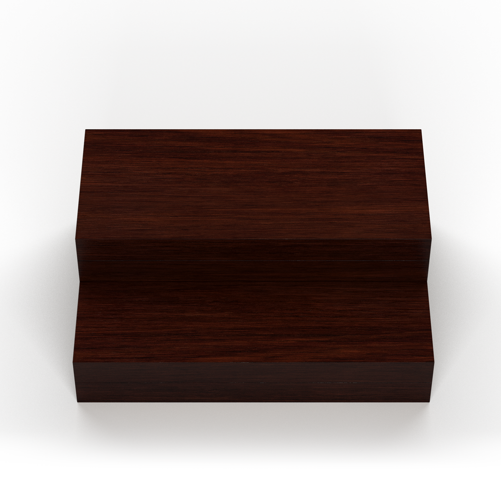 Book Rest - Wenge