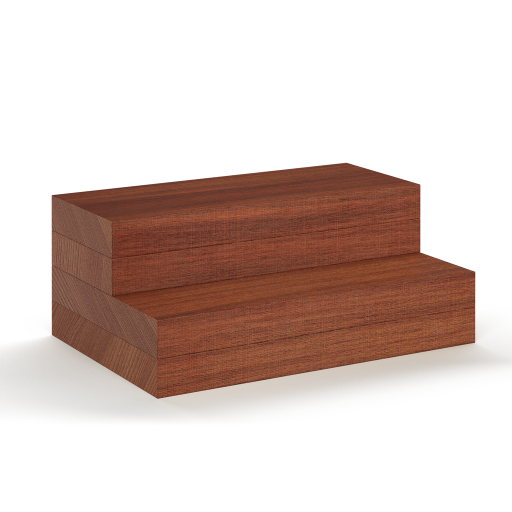 Book Rest - Sapele